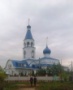 Храм Воздвижения Креста Господня в посёлке Васильево