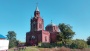 Церковь Успения Пресвятой Богородицы в Ловецких Борках