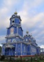 Церковь Николая Чудотворца в селе Оськино (Кувак-Никольское)