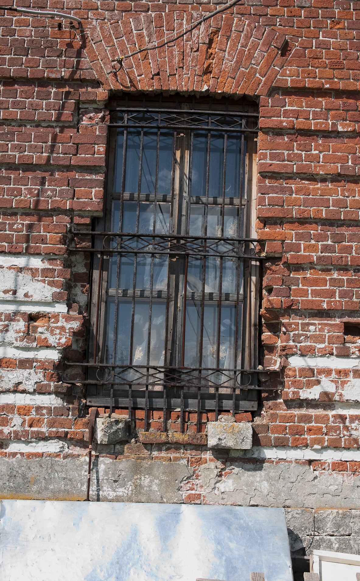 Церковь Успения Пресвятой Богородицы в Подосино