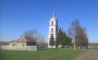 Введенская церковь в селе Хованщино Пензенской области
