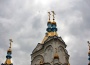 Храм Казанской иконы Божией Матери в селе Верхнее Санчелеево