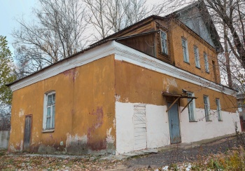 Церковно-приходская школа храма Космы и Дамиана в Королёве