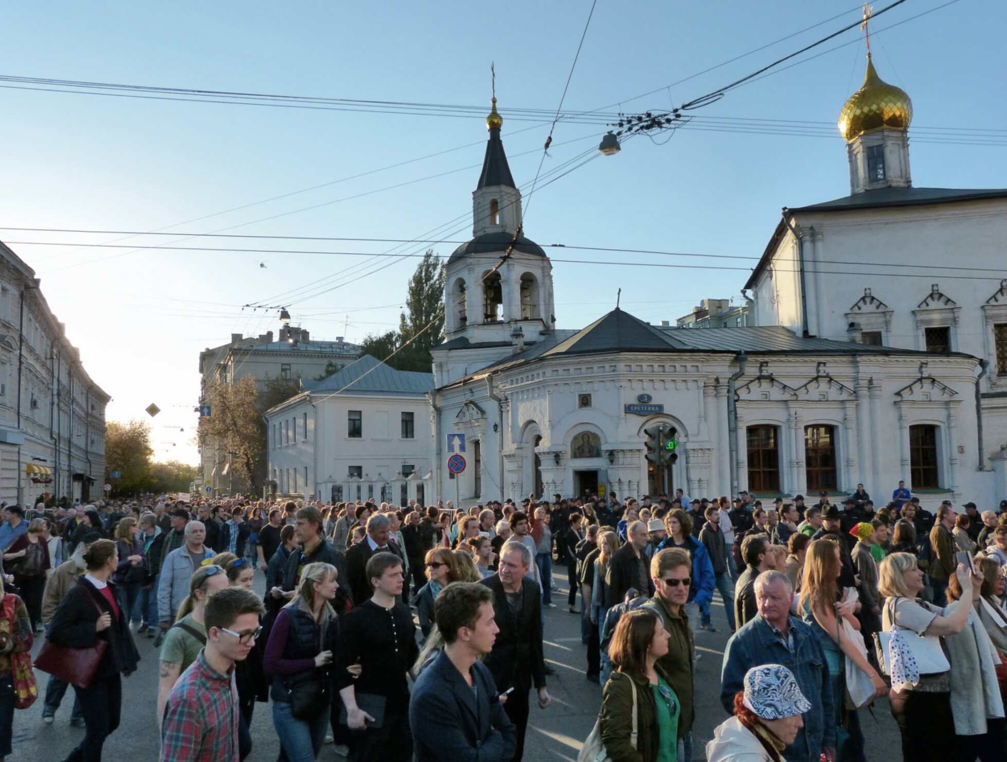 Храм Успения Пресвятой Богородицы в Печатниках: история и архитектура