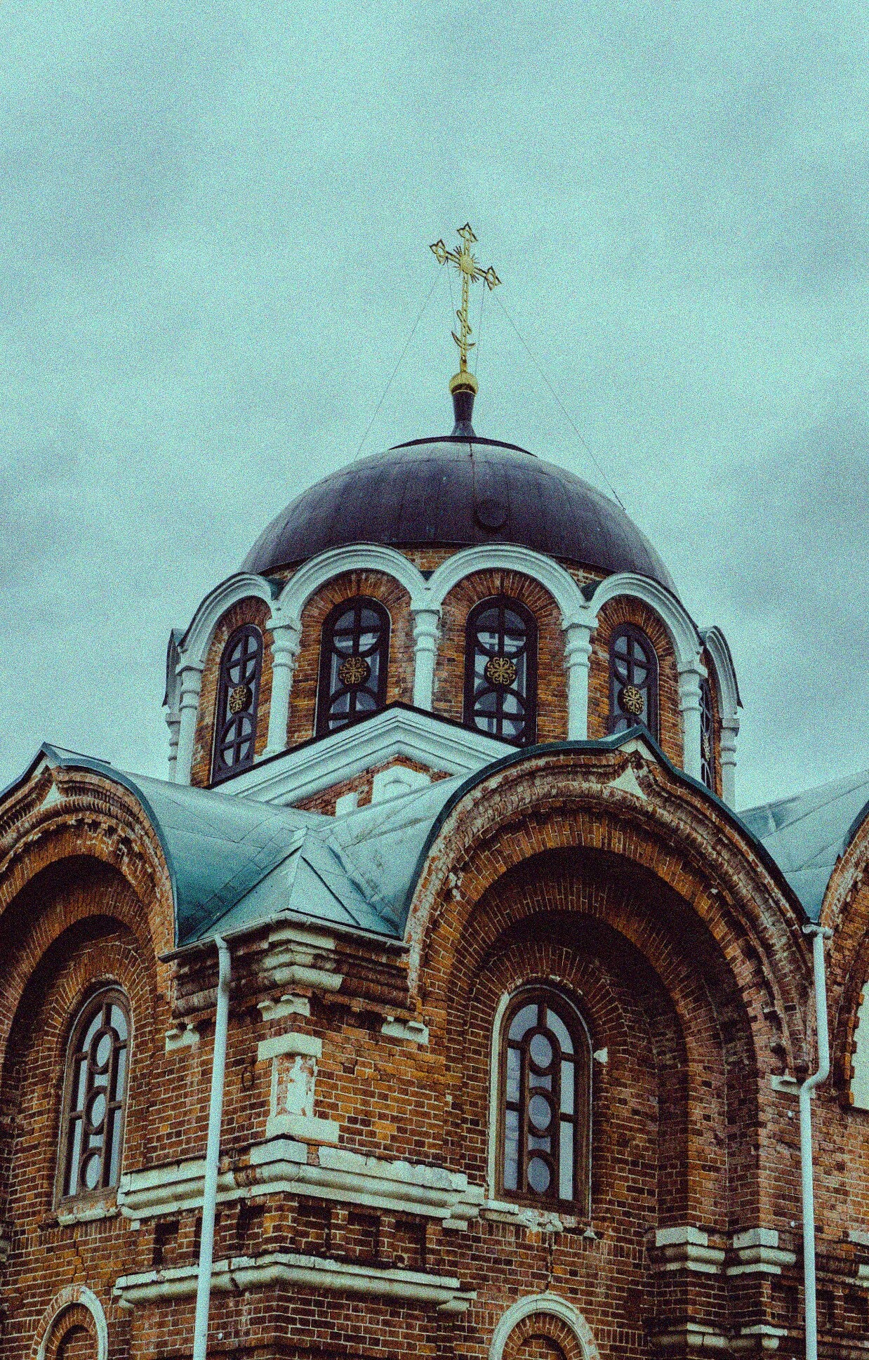 Церковь Рождества Христова