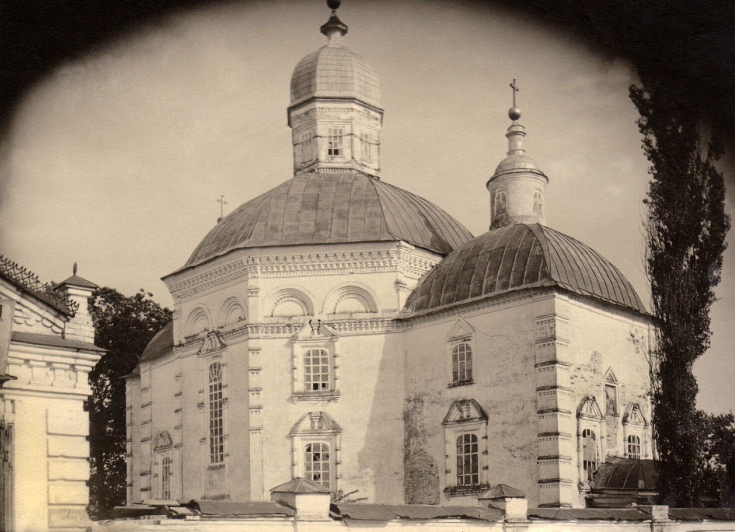 Собор Рождества Христова в Стародубе