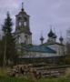 Храм Казанской иконы Божией Матери в селе Сеславино