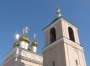 Храм Рождества Иоанна Предтечи в Малоярославце