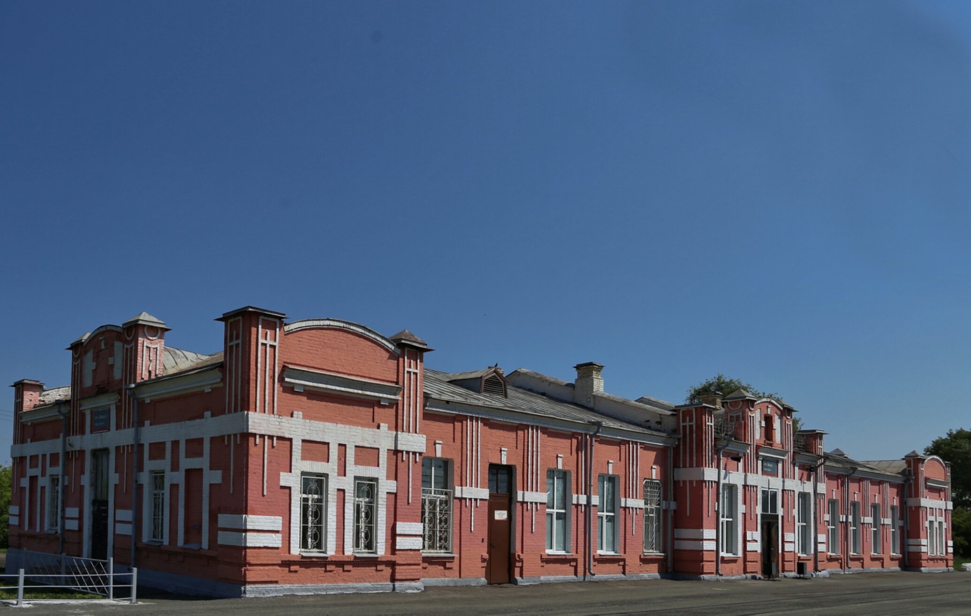 Христорождественская церковь в Слободе-Бешкиль