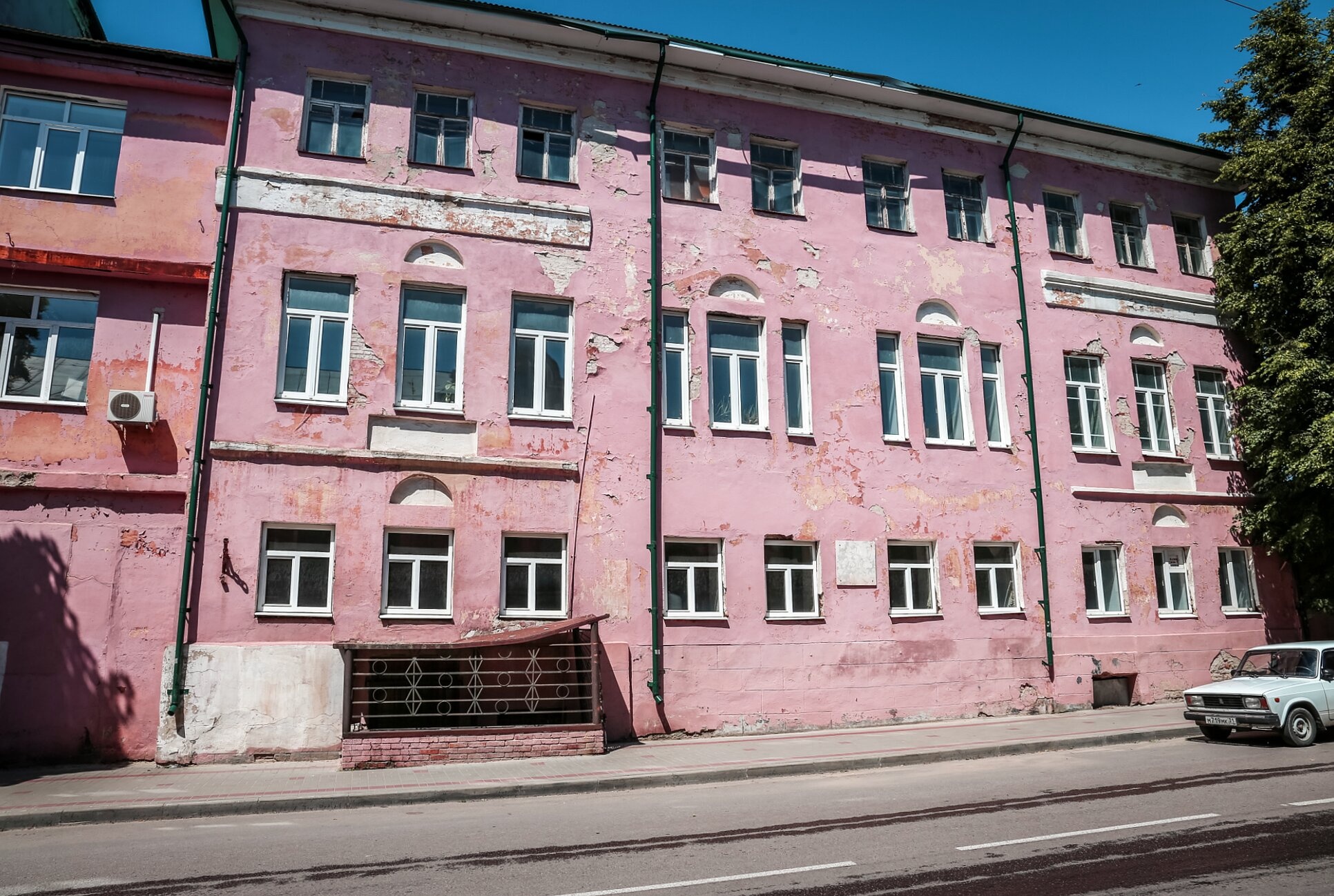 Благовещенская церковь Елецкой иконы Божией Матери в Ельце