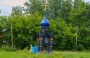 Часовня Святой Троицы в Билимбае