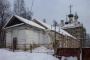Церковь Рождества Христова в Устюжне