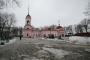 Евдокиевская церковь в Липецке - храм святой преподобномученицы Евдокии