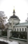 Храм Богоявления Господня в селе Бисерово