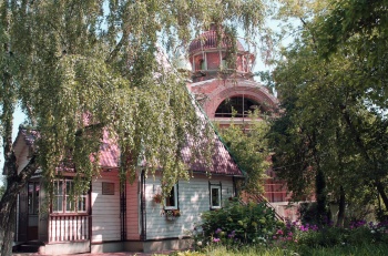 Храм святителя Луки Симферопольского в Чехове