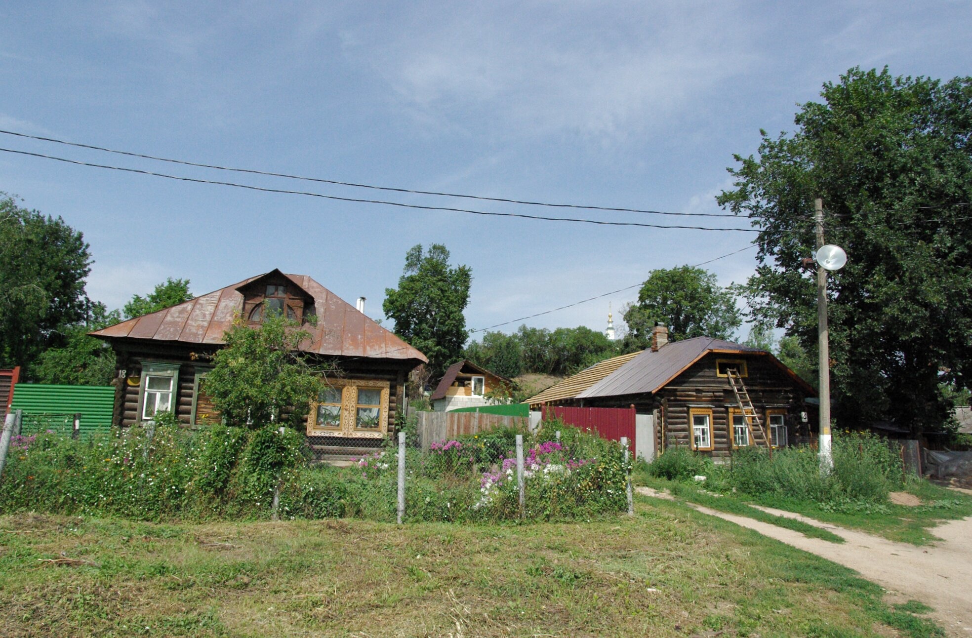 Свято-Троицкий собор в Серпухове