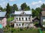 Церковь Рождества Пресвятой Богородицы в Некрасовском