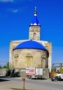 Церковь Сретения Господня в городе Ирбит