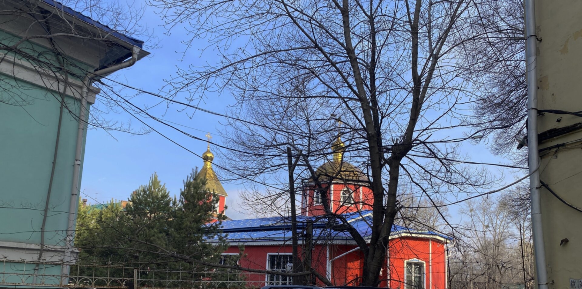 Кафедральный собор Рождества Христова