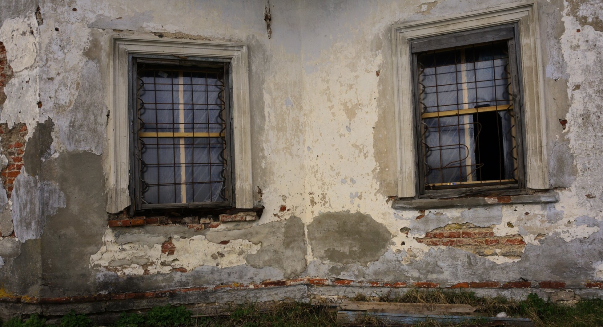 Церковь Спаса Нерукотворного Образа в Новой Ладоге