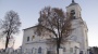 Храм Казанской иконы Божией Матери в городе Лысково