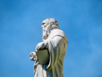 Храм Архангела Михаила в Станиславле: история в фотографии