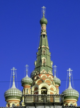 Реставрация Церкви Покрова Пресвятой Богородицы на Боровой улице в Санкт-Петербурге