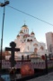 Храм Святой Троицы в Реутове