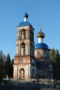Храм Успения Пресвятой Богородицы в Вепревой Пустыни