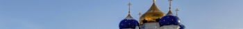 Церковь Рождества Пресвятой Богородицы в Задонске