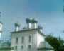 Церковь Успения Пресвятой Богородицы в селе Чернецкое (Скородумка)
