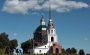 Храм Спаса Нерукотворного Образа в селе Ивашево