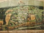 Панорама Веркольского монастыря с западной стороны, 1896 год