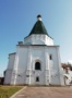 Никольская церковь в Балахне — памятник русского храмового зодчества