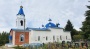 Церковь Казанской иконы Божией Матери в селе Миленино
