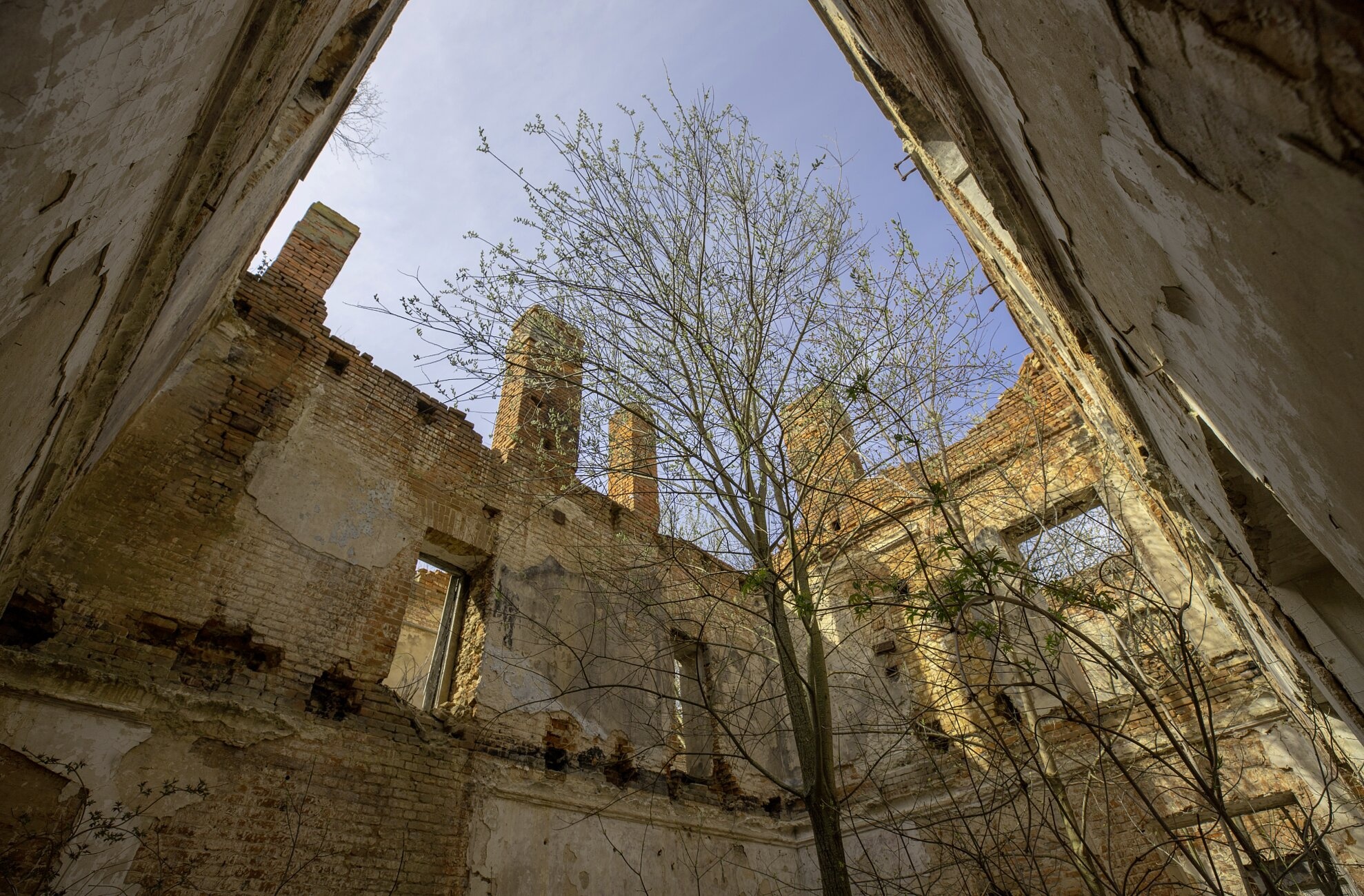Казанская церковь в Большом Самарино: история в камне и память в веках