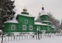 Церковь Михаила Архангела в Алеховщине