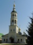 Храм Святителя Николая Чудотворца в поселке Володарский