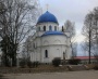 Собор Рождества Пресвятой Богородицы в Приозерске