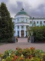 Церковь Воскресения Господня в Мерзлово