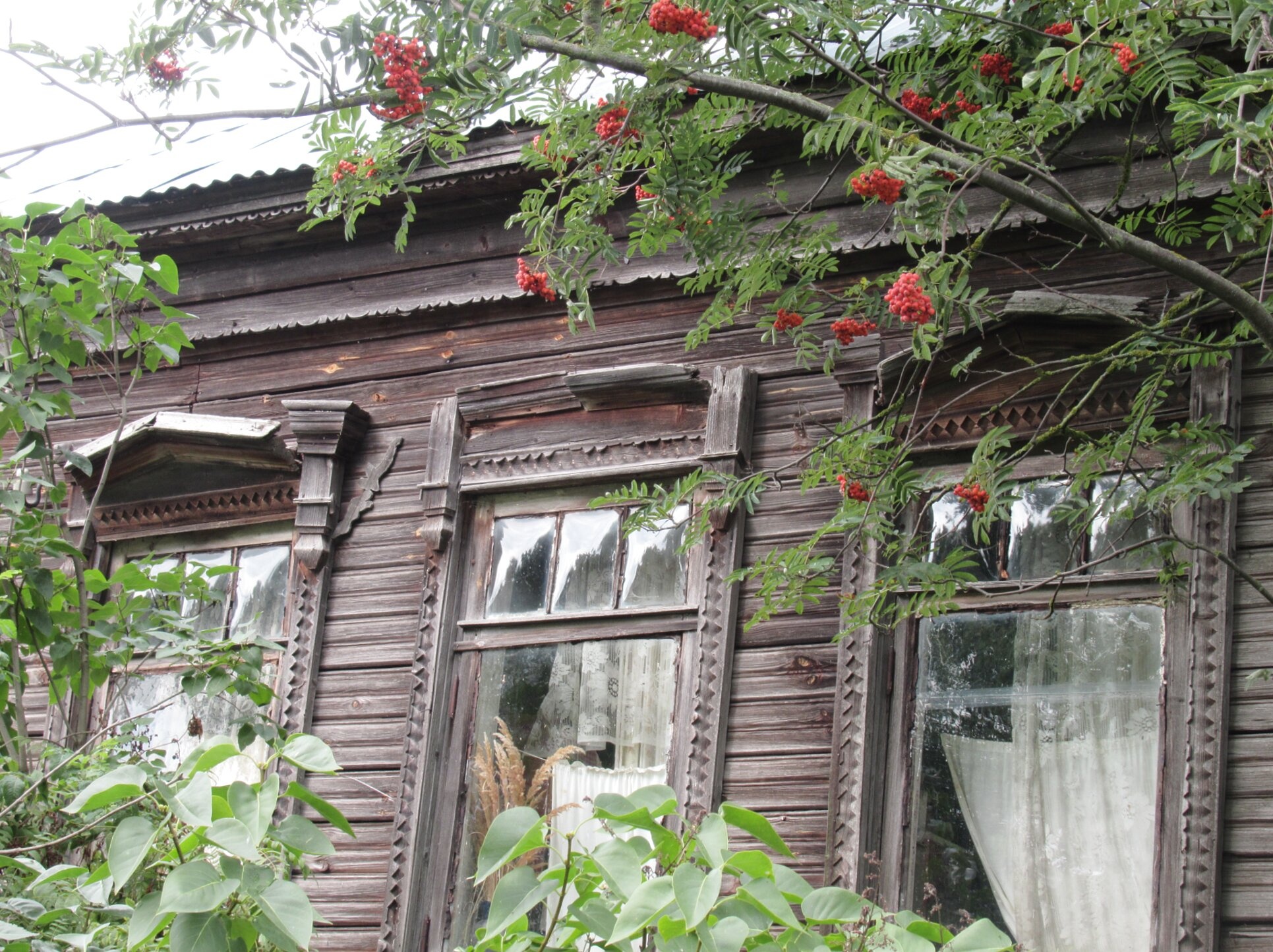 Церковь Николая Чудотворца в Луховицах