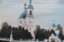 Успенская церковь в селе Кулеберьево
