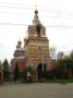 Церковь Николая Чудотворца в деревне Кувекино