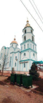 Свято-Покровский храм в Краснодаре: история и архитектура