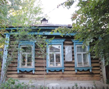 Церковь Успения Божией Матери в Волковском