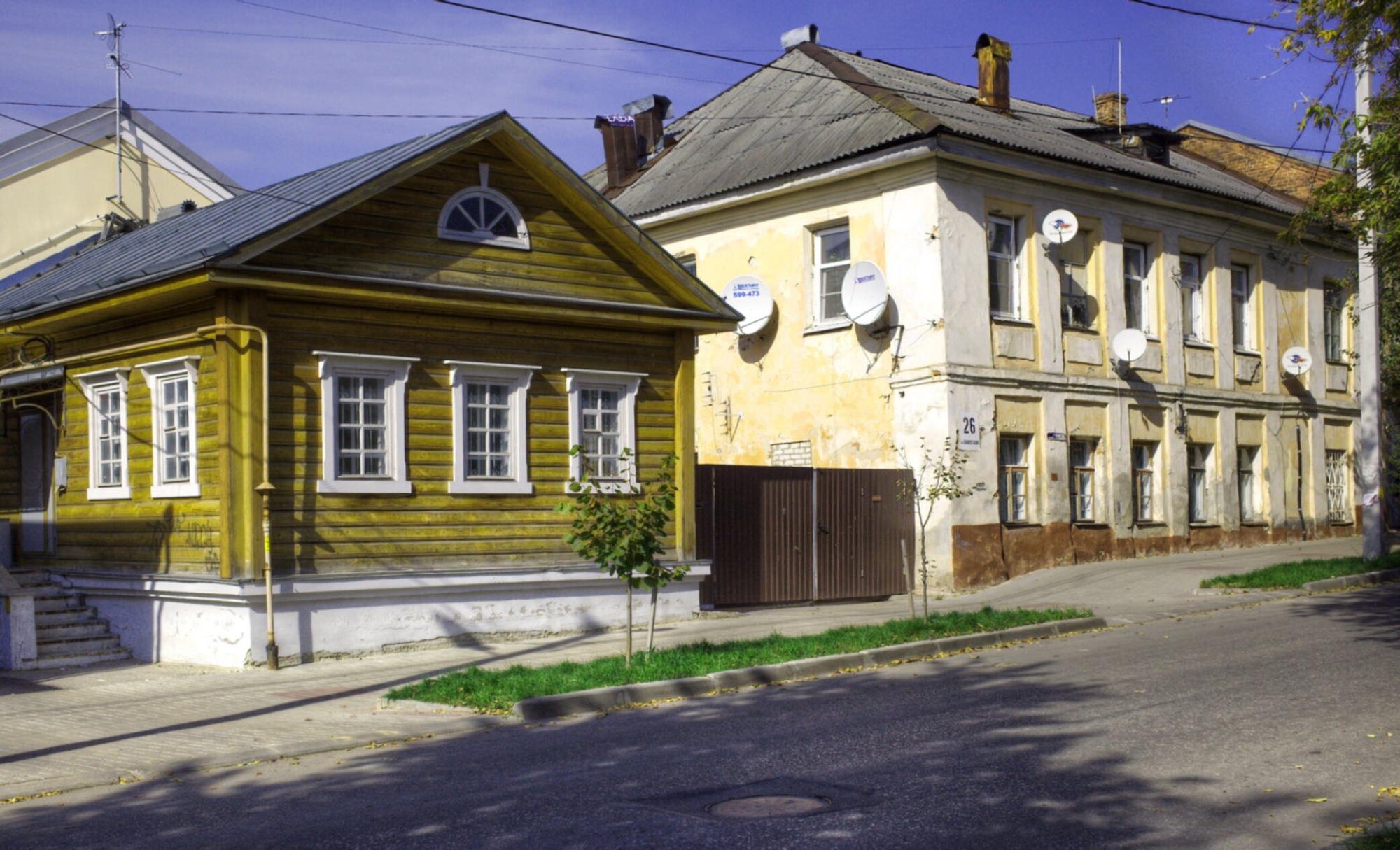 Троицкая церковь «Кулич и Пасха» – архитектурный символ Санкт-Петербурга