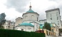 Храм святых бессребреников Космы и Дамиана в Шубине