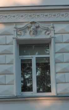 Церковь Ильи Пророка в Ярославле