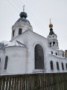 Храм Святых Апостолов Петра и Павла в селе Майдаково