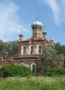 Храм Михаила Архангела в селе Зарубинки